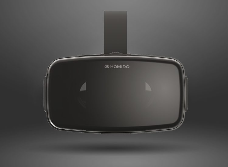 Test Google Daydream View casque VR prix date avis graphismes acheter mobile smartphone carboard