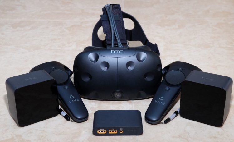 HTC Vive 2 CESS version génération nouveau développement rumeur dévoilé casque wireless 4k écran rafraîchissement taux sans fil 