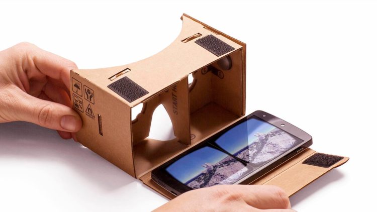 Test Google Daydream View casque VR prix date avis graphismes acheter mobile smartphone carboard