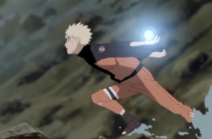 naruto-running