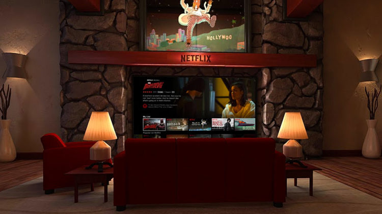 netflix-vr