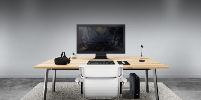 Pc Vr Ready Monter Un Pc Pour La Réalité Virtuelle Au Meilleur Prix