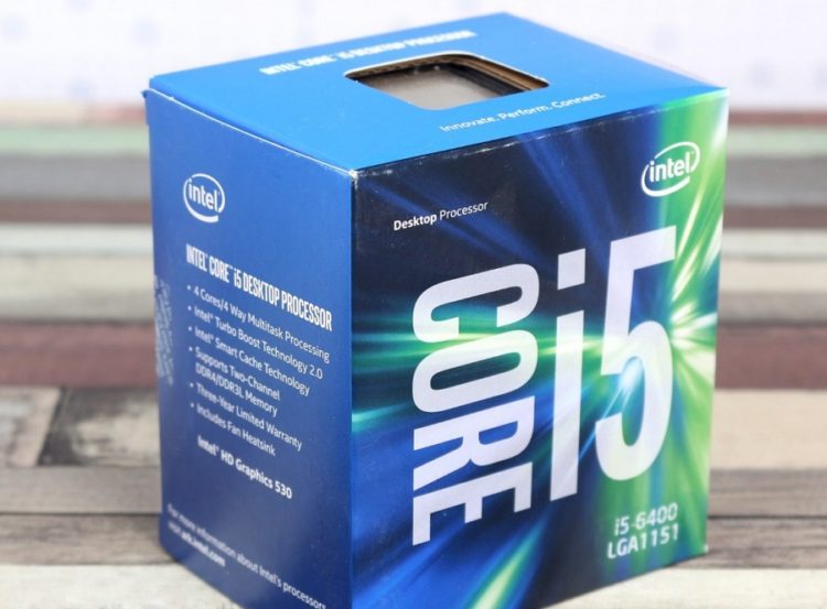 pc vr ready intel core i5