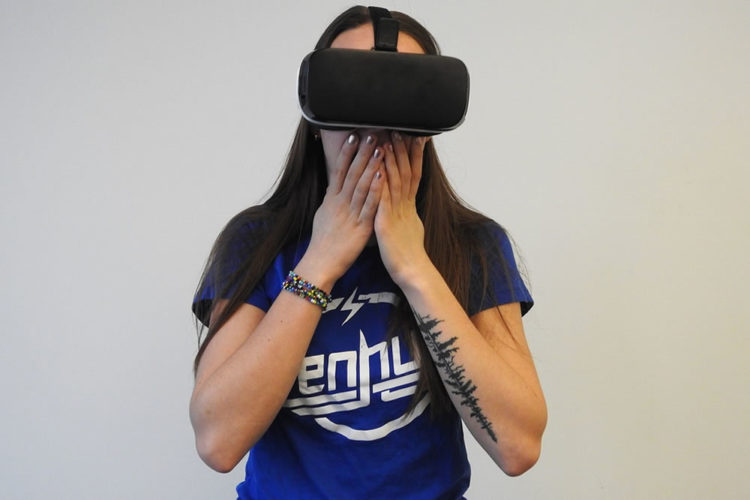 Prédictions annonces prévisions 2017 VR réalité virtuelle