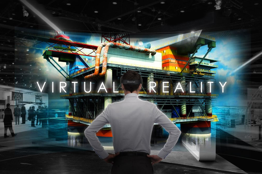 Réalité virtuelle marketing marques entreprises