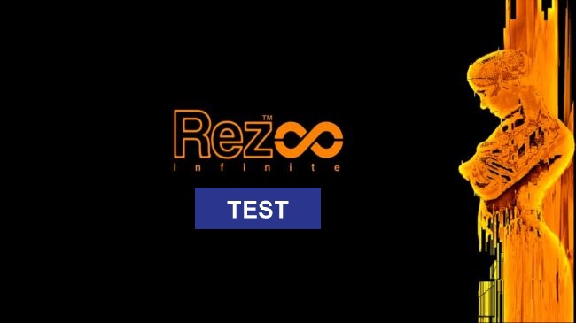 test-rez infinite-PlayStation 4-PlayStation VR