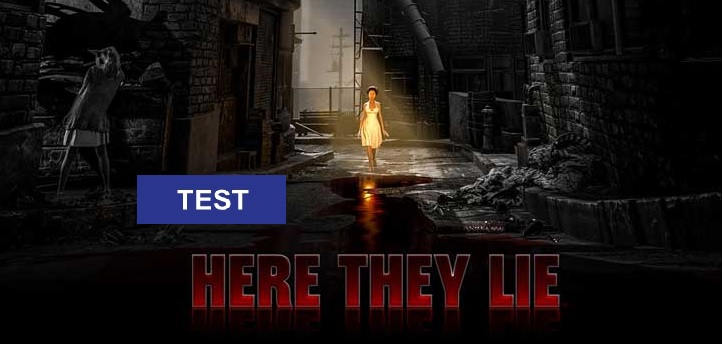 Here They Lie-Test-Review-PlayStation VR