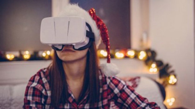 vr porn pornographie réalité virtuelle vr noel