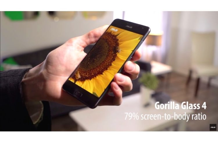 Asus ZenFone AR Tango DayDream Google smartphone mobile support compatibilité réalité augmentée