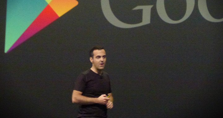 Xiaomi Hugo Barra Facebook