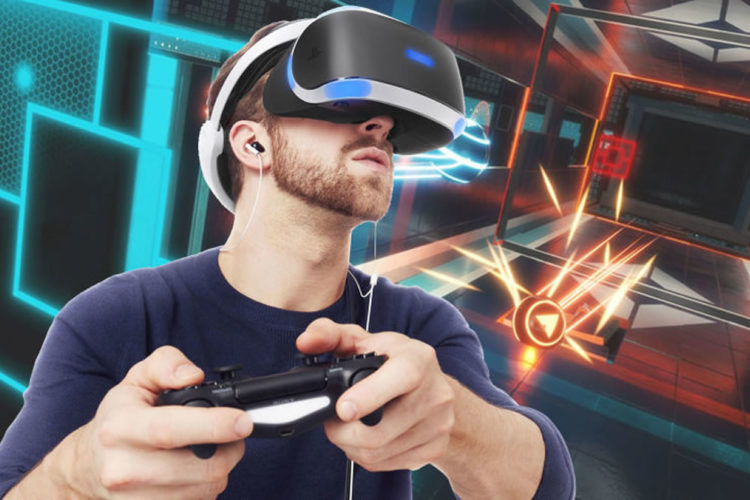 PlayStation VR PS PS4 gameplay prix date sortie