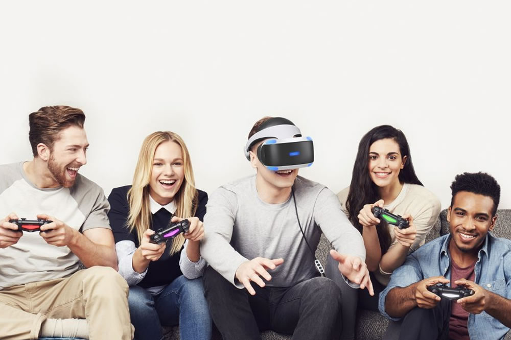 PlayStation VR : faut-il allumer sa télévision pour en profiter