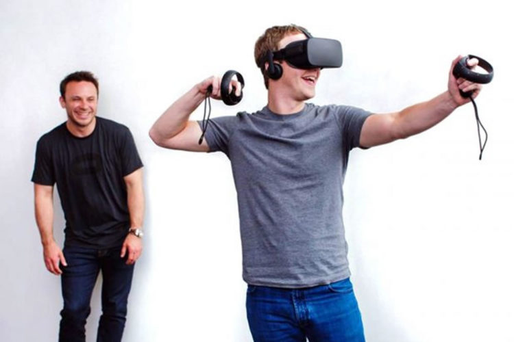 Procès Oculus Rift Zenimax Facebook vol technologies