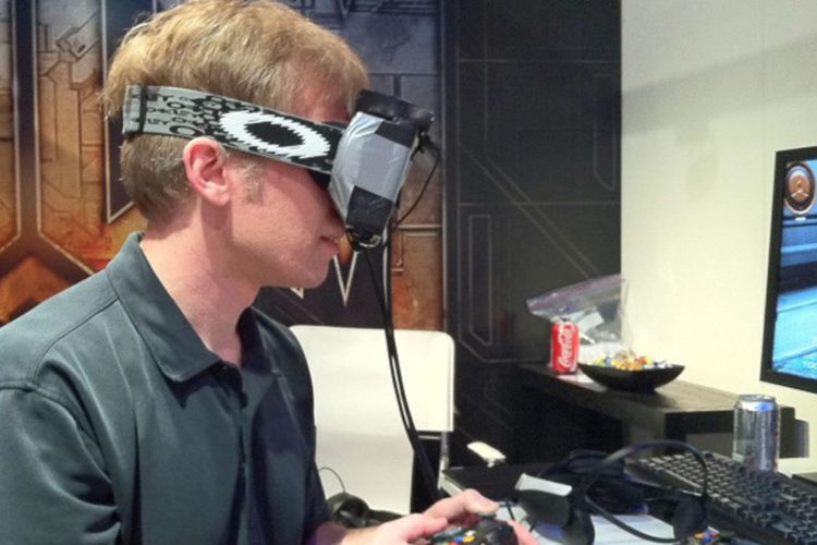 Procès Oculus Rift vol technologies Zenimax