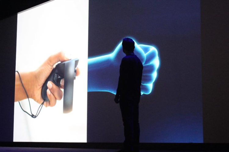 Pocès Oculus Rift Zenimax Dallas 2 milliards de dollars