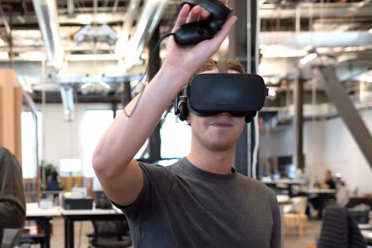Procès Zenimax vs Oculus 10 javier 2017 Dallas tribunal
