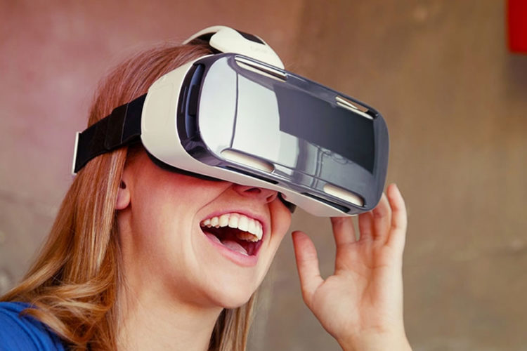 Ventes casques réalité virtuelle Samsung Gear VR