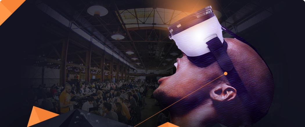 Virtuleap hackathon WebVR