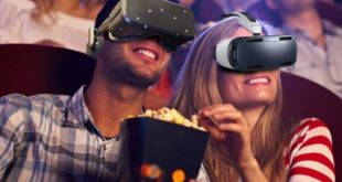 vr player lecteur video réalité virtuelle 360 top meilleurs
