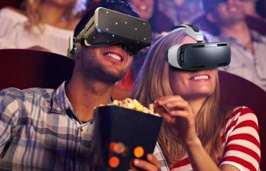 vr player lecteur video réalité virtuelle 360 top meilleurs