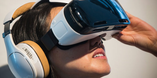 Casque Audio Vr Top 6 Des Casques Audio Pour La Réalité Virtuelle