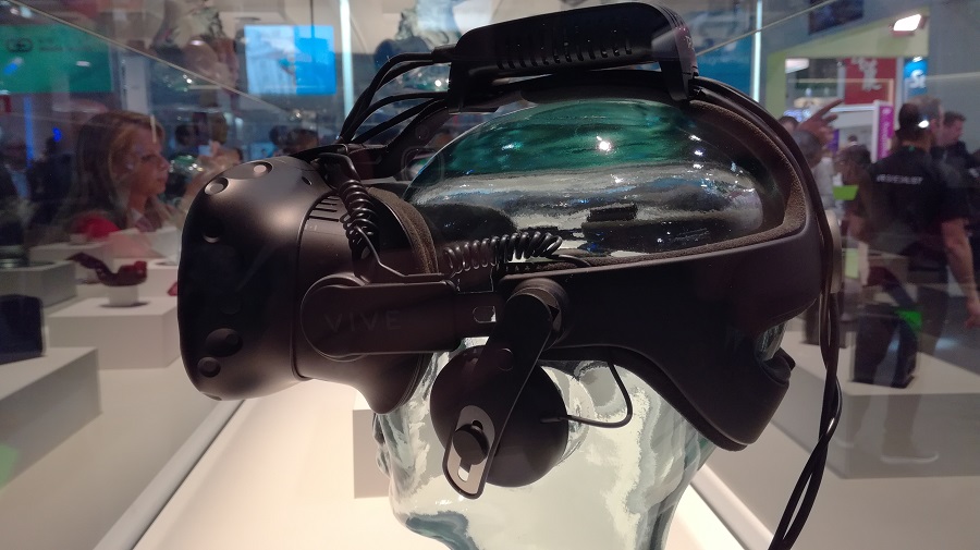 htc vive tracker cote