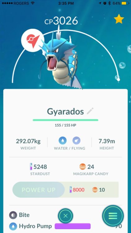 Pokémon Go : comment obtenir facilement des super bonbons, guide