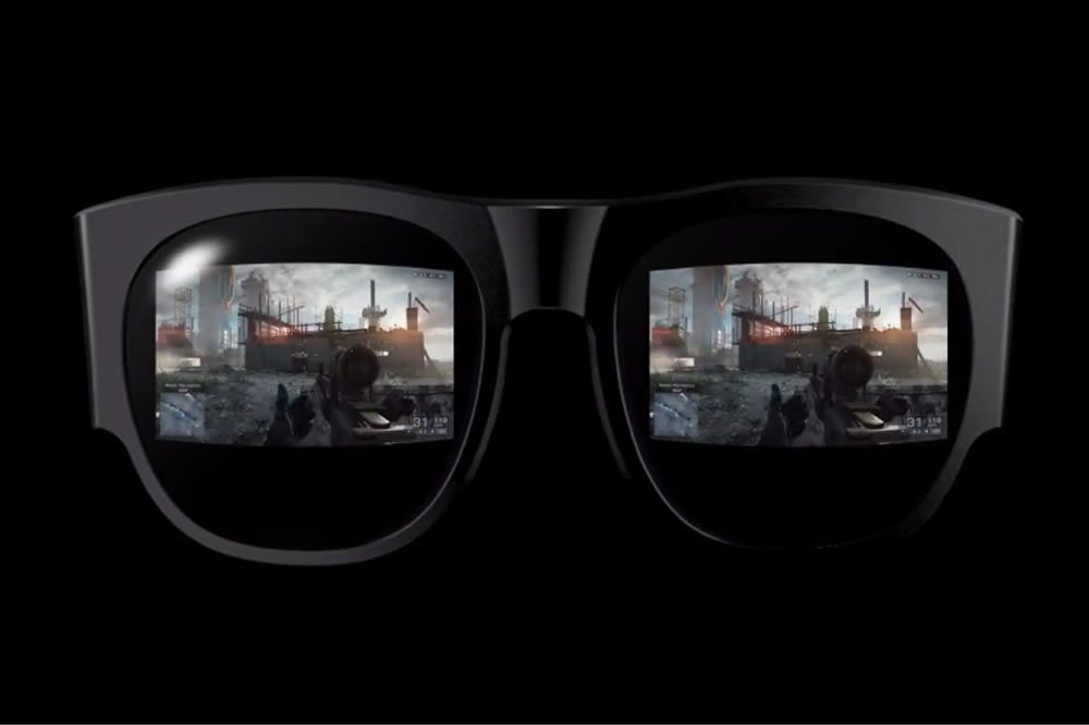 Samsung salon World Mobile Congress 2017 nouveautés lunettes réalité augmentée