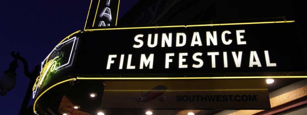 sundance film festival