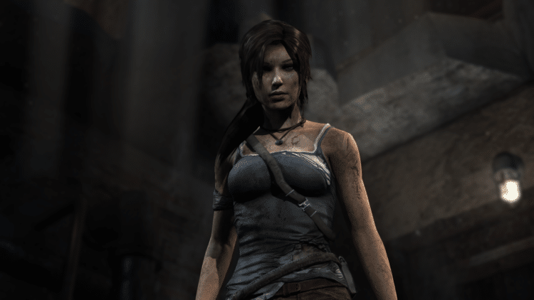 tomb raider vr 