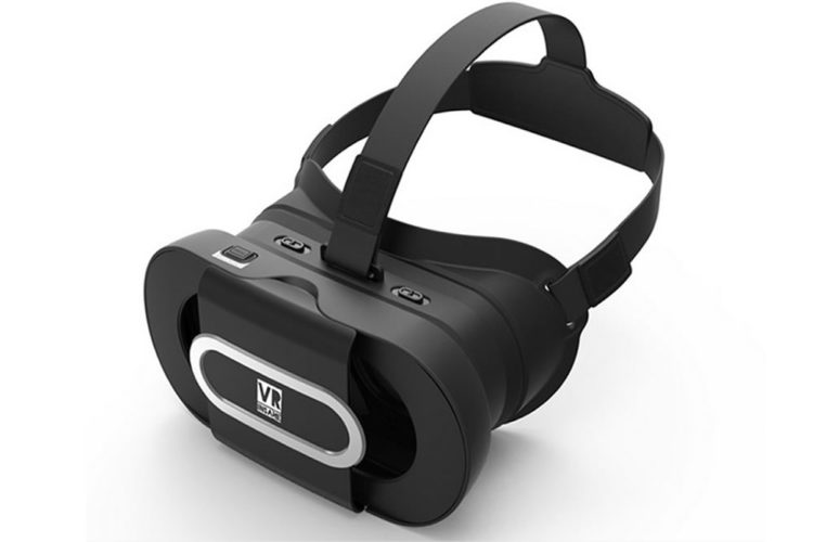 VR Insane POP360 casque réalité virtuelle