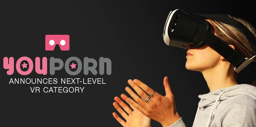 YouPorn en réalité virtuelle