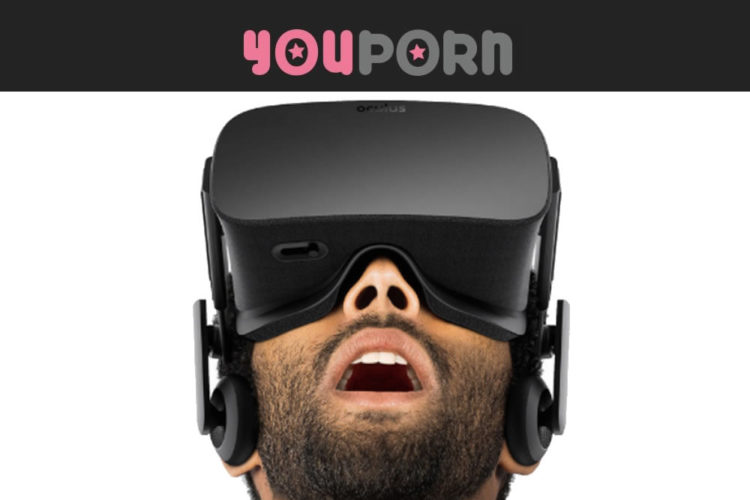 Youporn A Lancé Une Catégorie Réalité Virtuelle Gratuite