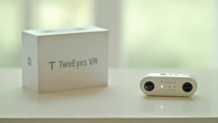 twoeyes vr