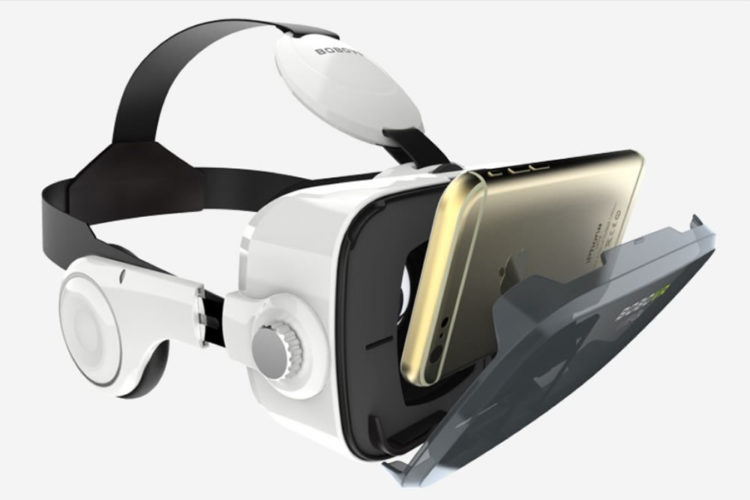 Casque réalité virtuelle Bobo VR Z4