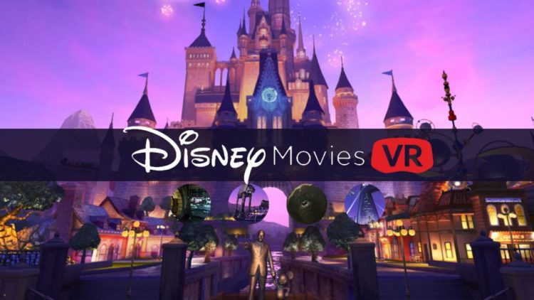 disney imax vr