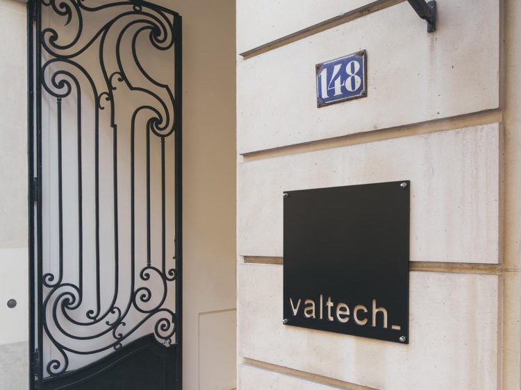 hackthon Valtech projet technologie realite virtuelle