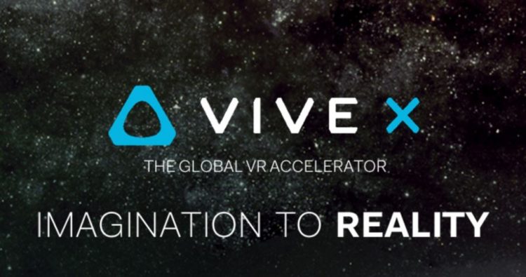 htc vive x