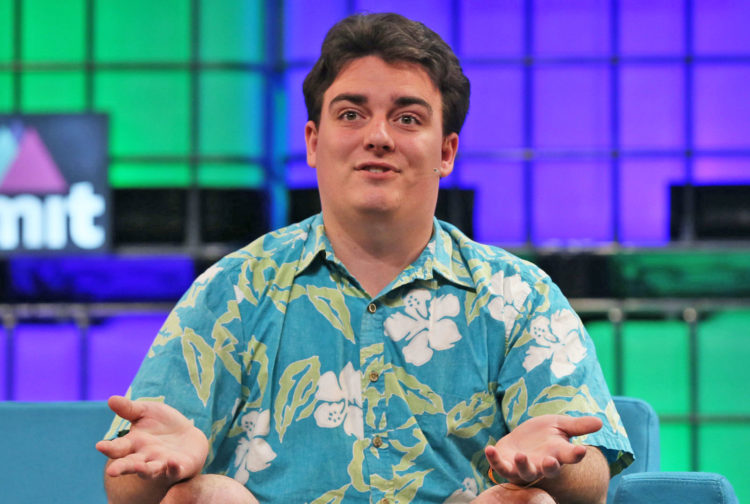 palmer luckey facebook