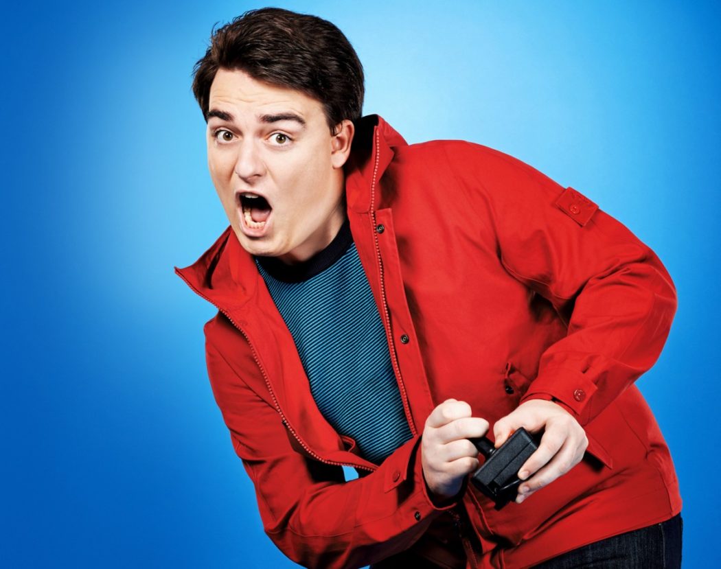 palmer luckey quitte facebook