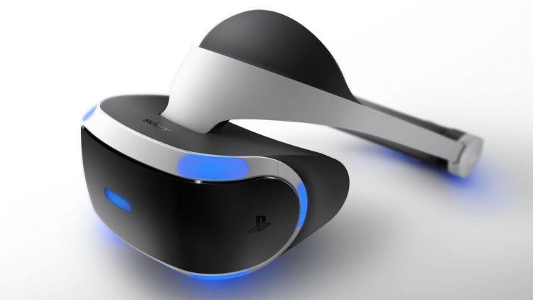 PlayStation VR meilleurs jeux sur PS 4 Pro