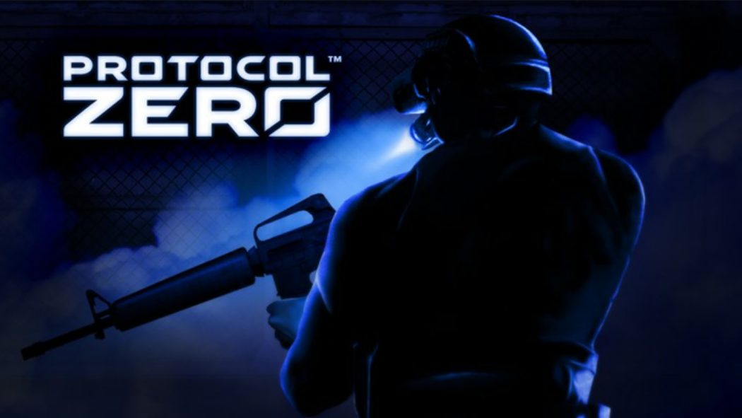 protocol zero gear vr