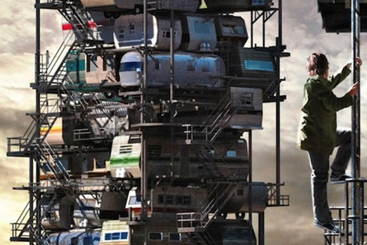 Ready Player One réalité virtuelle adaptation HTC Steven Spielberg