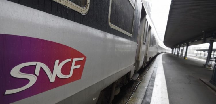 SNCF Laval Virtual sponsor partenaire entreprise