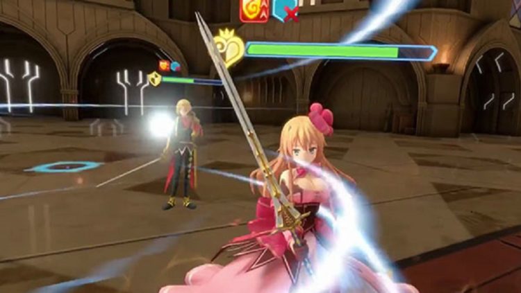 Kai-ri-Sei Million Arthur VR