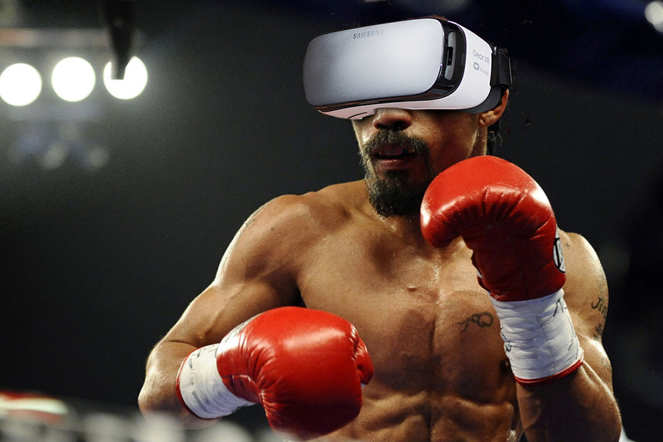 Boxe VR - Top des meilleurs jeux de boxe en réalité virtuelle