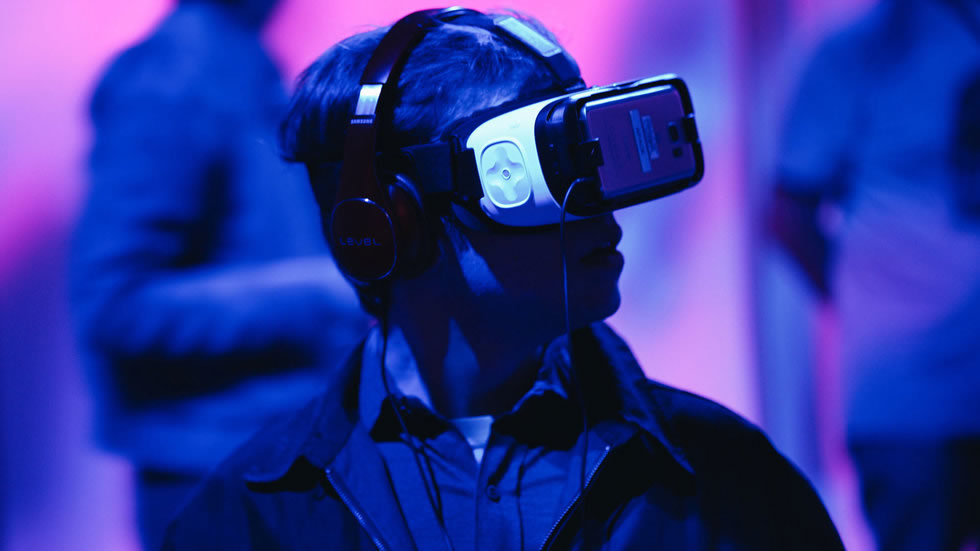 Festival films en VR réalité virtuelle
