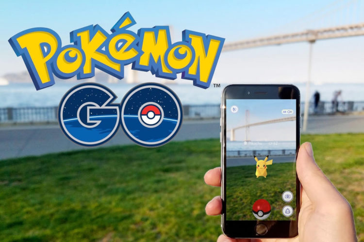 Niantic VR Réalité virtuelle