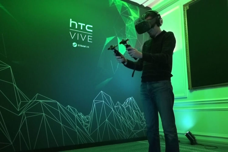 Réductions HTC VIve promotions ristourne achat