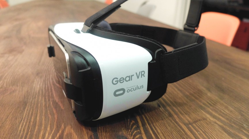 Samsung Gear VR - Comment l'utiliser avec n'importe quel ...